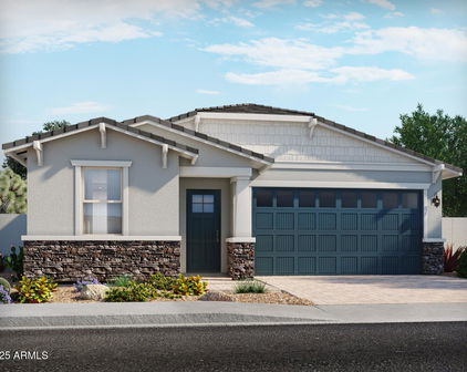 5526 S 246th Avenue, Buckeye