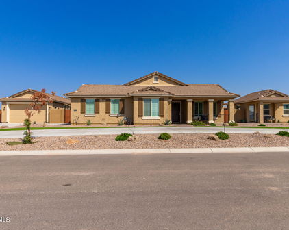 31731 N Marshall Drive, Queen Creek