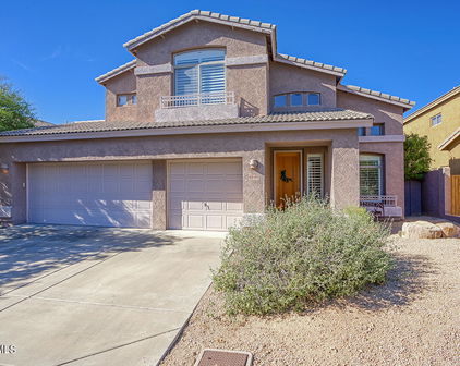 4840 E Eden Drive, Cave Creek