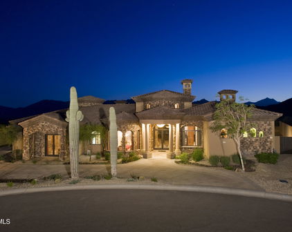 16716 S 32nd Lane, Phoenix