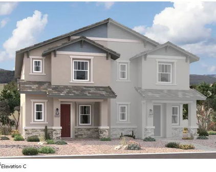 2838 N Evergreen Street, Buckeye
