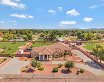 2609 S 199th Avenue, Buckeye