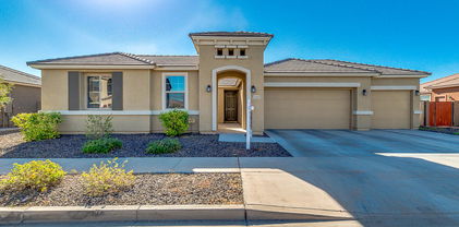 5519 W Milada Drive, Laveen