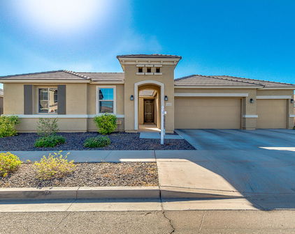 5519 W Milada Drive, Laveen