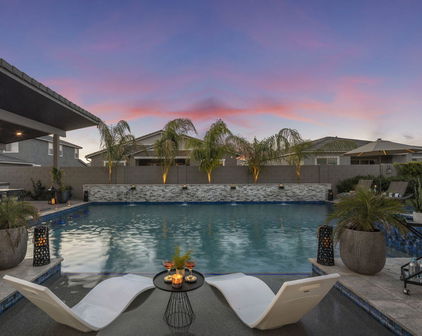 22866 E Camacho Road, Queen Creek