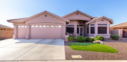 2854 S Berrywood --, Mesa