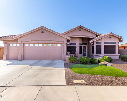 2854 S Berrywood --, Mesa