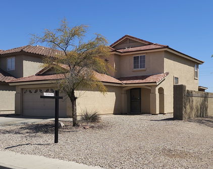 181 S 227th Lane, Buckeye