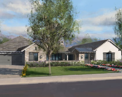 7532 E Laredo Lane, Scottsdale