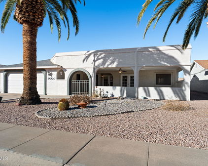 1000 Leisure World --, Mesa