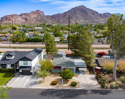 4440 E Campbell Avenue, Phoenix