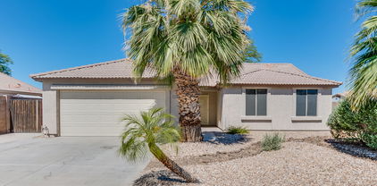 22472 N 107th Drive, Sun City