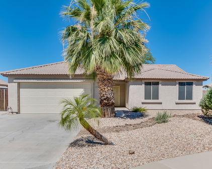 22472 N 107th Drive, Sun City