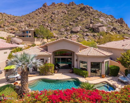 11187 E De La O Road, Scottsdale
