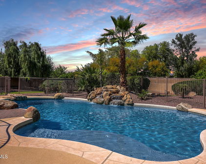 16490 W Pima Street, Goodyear