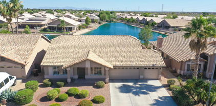 11041 W Escuda Drive, Sun City