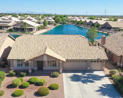 11041 W Escuda Drive, Sun City