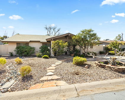 4301 E Montecito Avenue, Phoenix