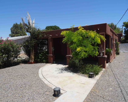1107 S Lebanon Lane, Tempe