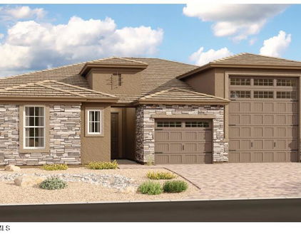 16411 W Avenida Del Sol --, Surprise