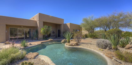 7322 E High Point Drive, Scottsdale