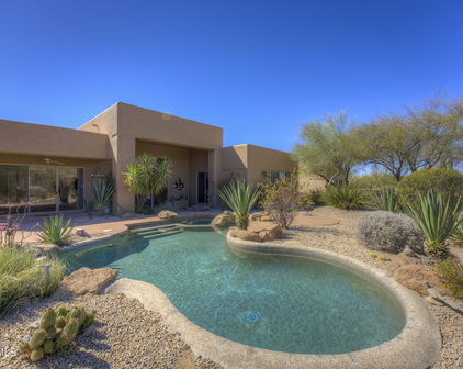 7322 E High Point Drive, Scottsdale