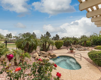 3331 N 162nd Drive, Goodyear