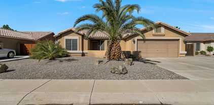 10816 W Harmony Lane, Sun City