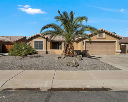 10816 W Harmony Lane, Sun City