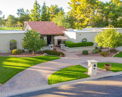 1102 N Oro Vista, Litchfield Park