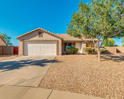 10766 W Donald Drive, Sun City