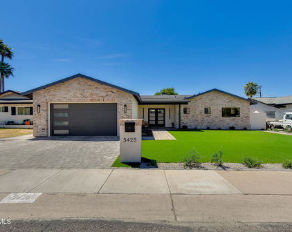 5425 E Avalon Drive, Phoenix