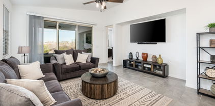 17734 W Amber Ridge Way, Goodyear