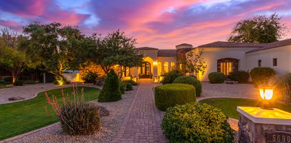 5690 S Ashley Drive, Chandler