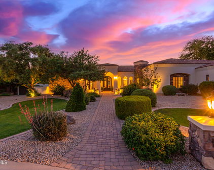 5690 S Ashley Drive, Chandler