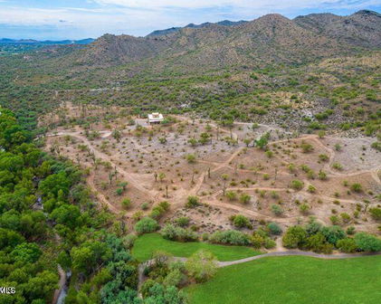 5200 N Rancho Manana Road, Cave Creek