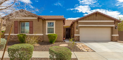 9013 S 55th Drive, Laveen
