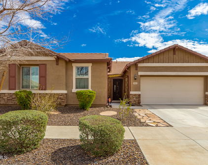 9013 S 55th Drive, Laveen