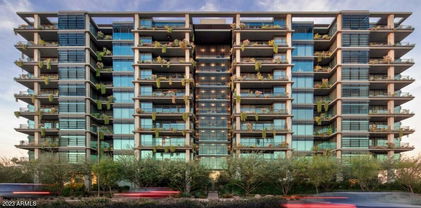 7120 E Kierland Boulevard Unit 820, Scottsdale
