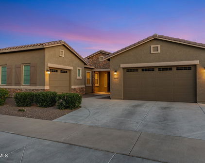 21283 E Camacho Road, Queen Creek