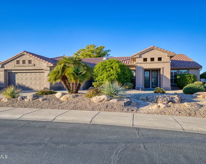 16260 W Boulder Drive, Surprise