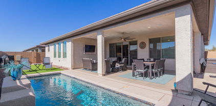 1317 W Desert Spoon Drive, Queen Creek