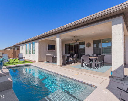 1317 W Desert Spoon Drive, Queen Creek