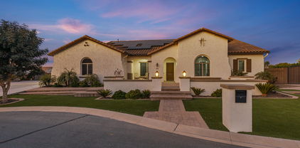 21934 E Stone Crest Court, Queen Creek
