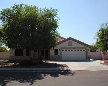 10981 W Cimarron Drive, Sun City