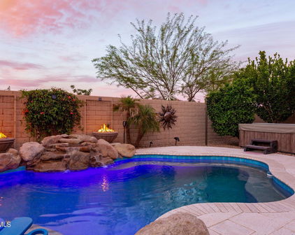 5649 S Remington --, Mesa