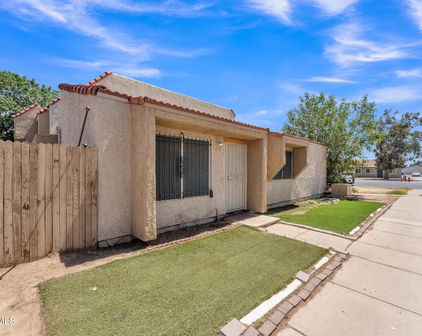 4836 W Rose Lane, Glendale