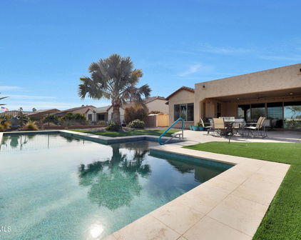 2005 N 169th Avenue, Goodyear