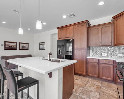 36106 N Desert Tea Drive, San Tan Valley