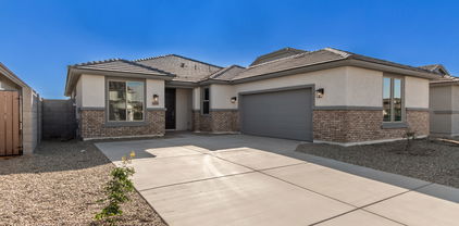 23379 W Florence Avenue, Buckeye
